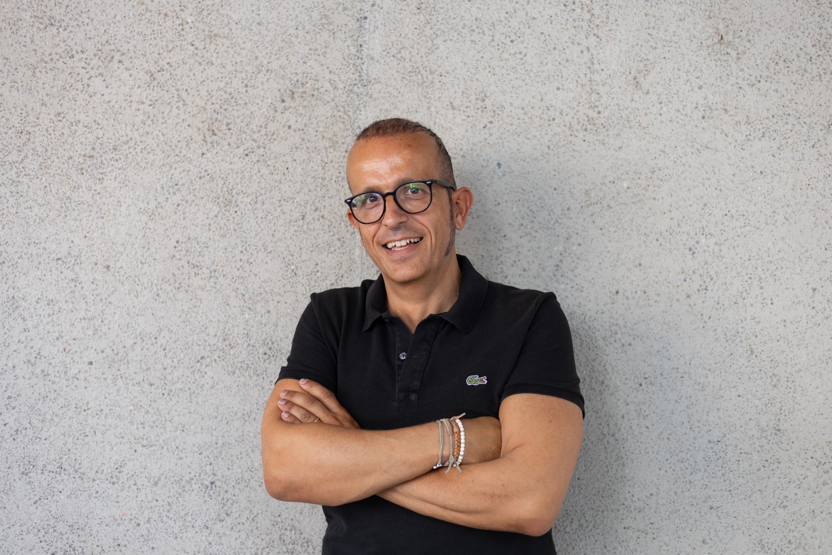José Manuel Chillón, Gerente-ecónomo de la Diócesis de Zamora
