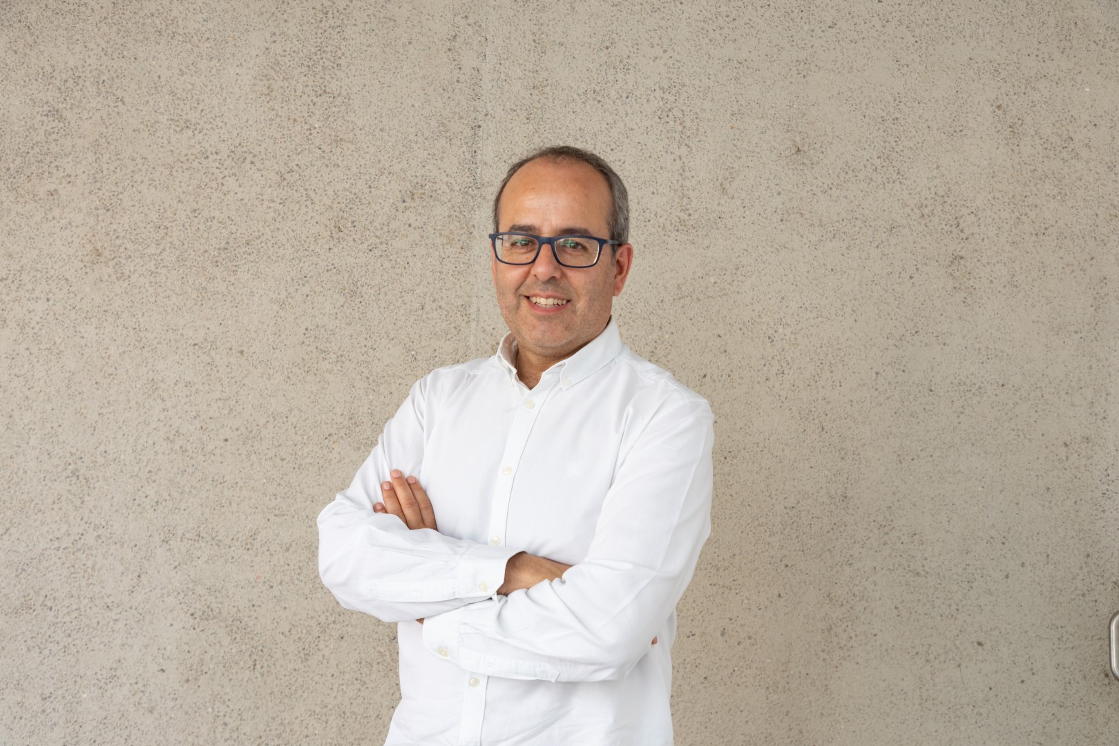 Juan Carlos López, Director de ZamorArte
