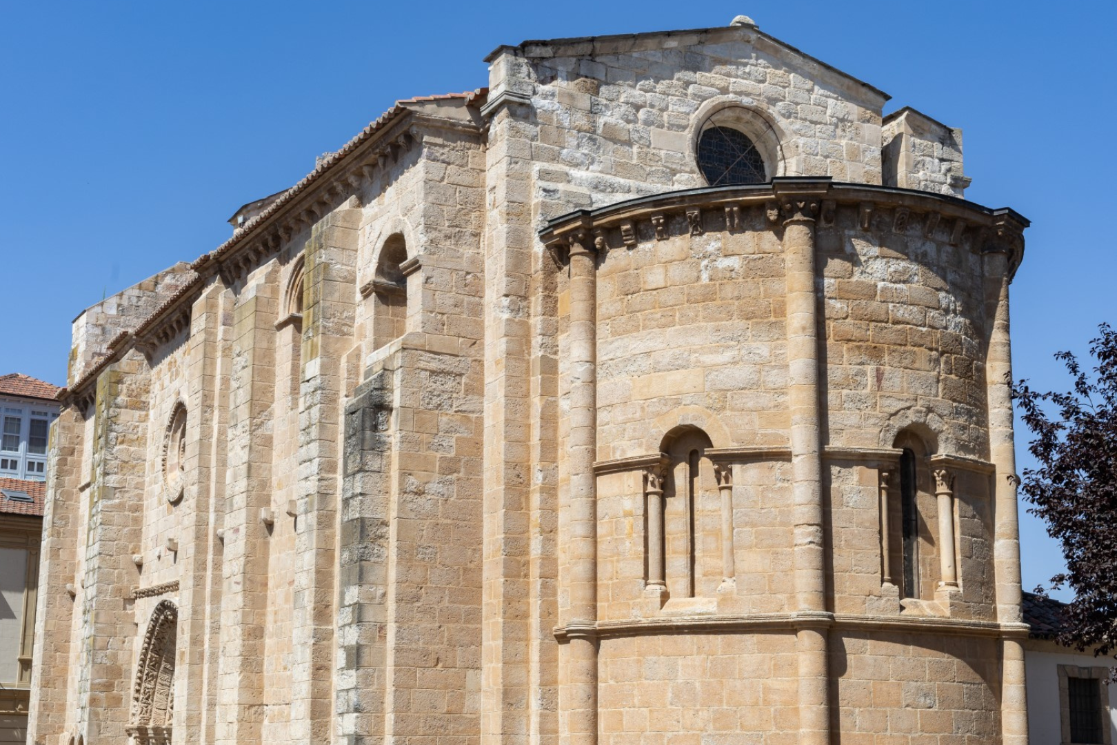 Santa María Magdalena