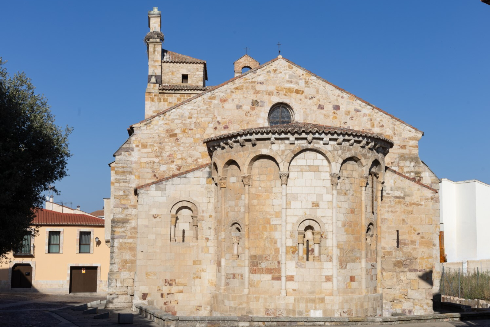 Santa María la Nueva