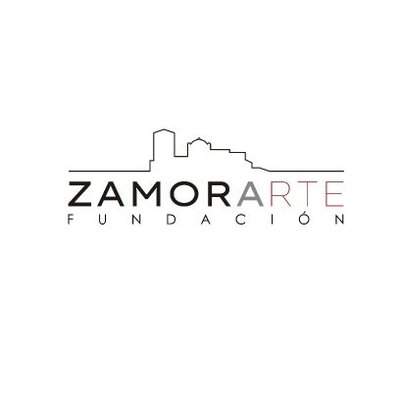Logo Fundacion Zamorarte