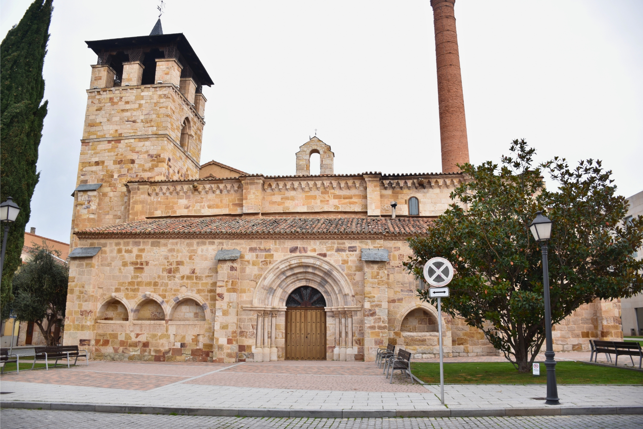 Santa María de la Horta
