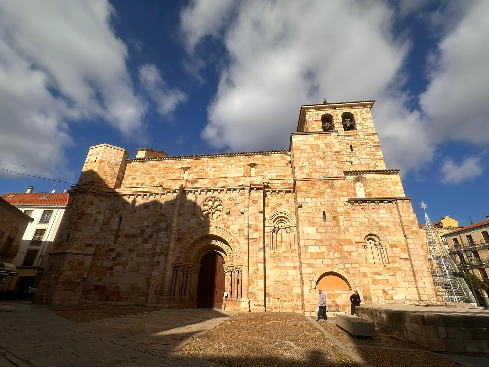 San Juan de Puerta Nueva
